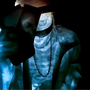 Meet your Posher, Nathaniel